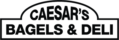Caesar's Bagels & Deli
